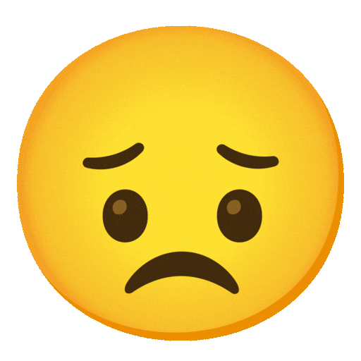 sad